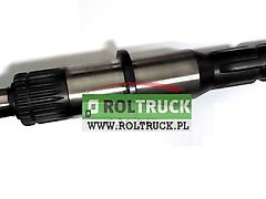 John Deere Zapfwelle JOHN DEERE 6Z-1.3/8 L275 L34242