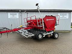 Kongskilde FLEXIDRILL 4000
