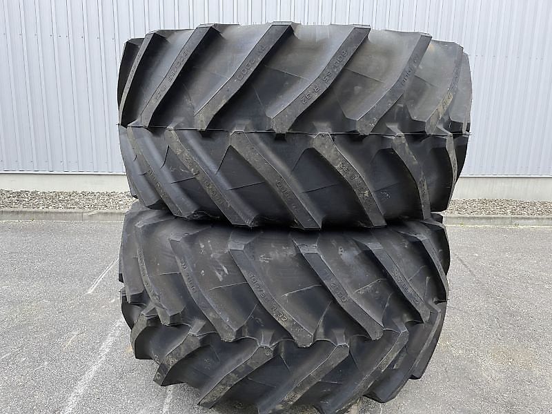 Fendt 800/65R32 TM2000 #Z734