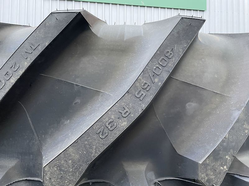 Fendt 800/65R32 TM2000 #Z734