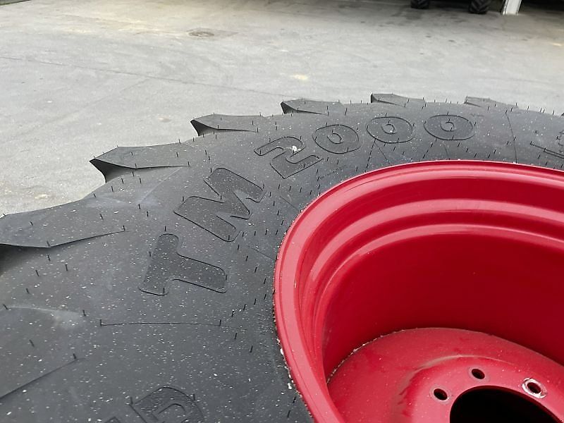 Fendt 800/65R32 TM2000 #Z734