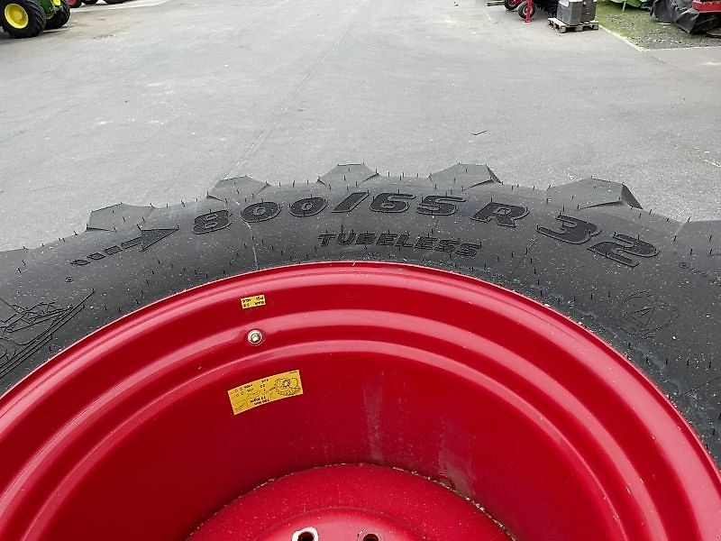 Fendt 800/65R32 TM2000 #Z734