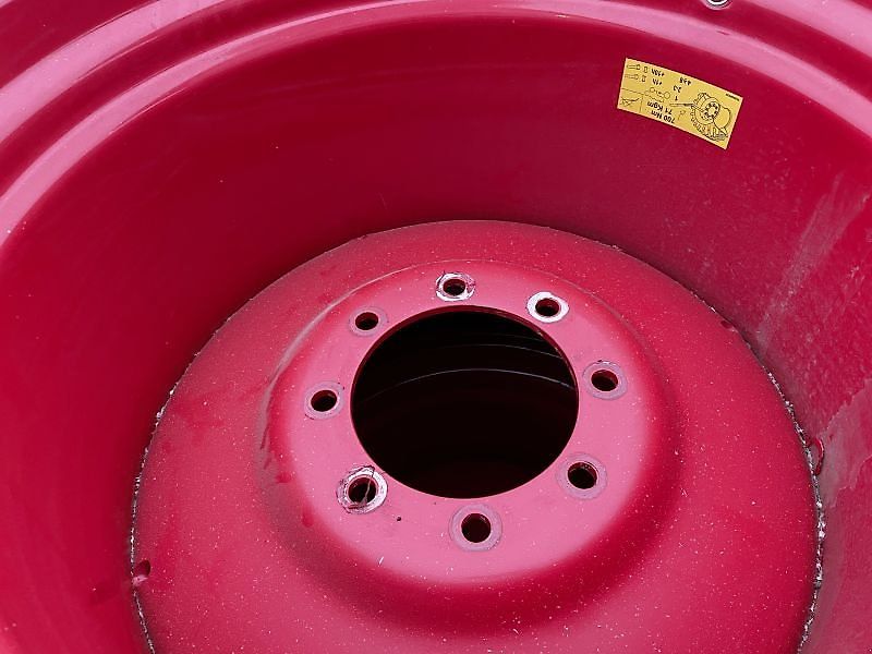 Fendt 800/65R32 TM2000 #Z734