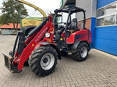 Schäffer shovel type 4670