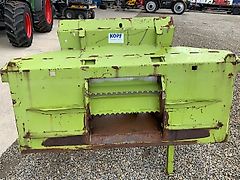 Claas GPS Adapter für Claas Jaguar