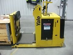 Yale MO 10 EAC