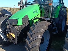 Deutz-Fahr Agrotron 105
