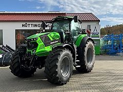 Deutz-Fahr Agrotron 7250 TTV