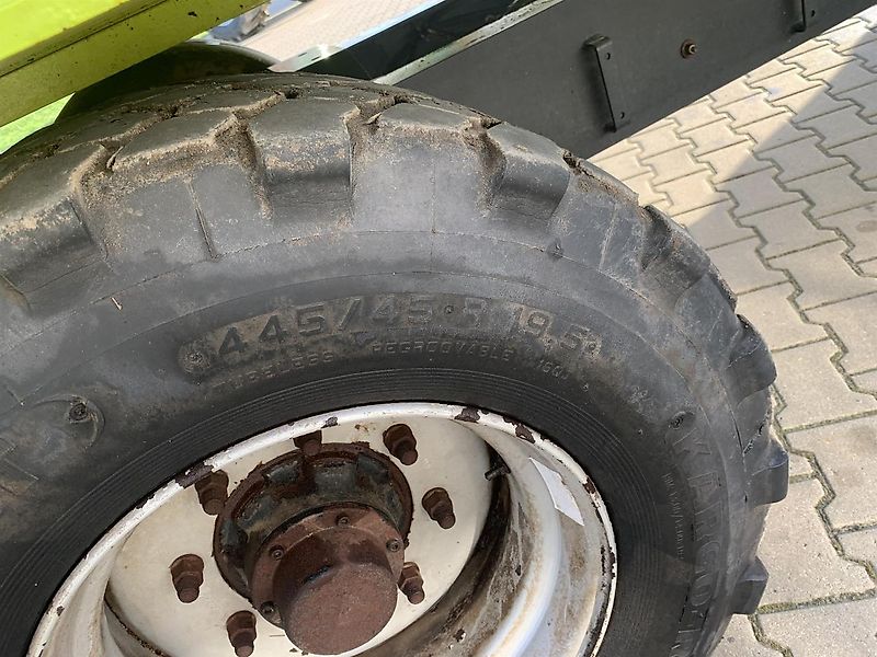 Storti Dunker T 2 180