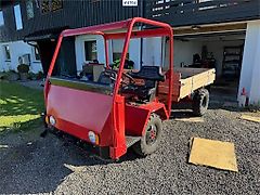 Aebi TP35