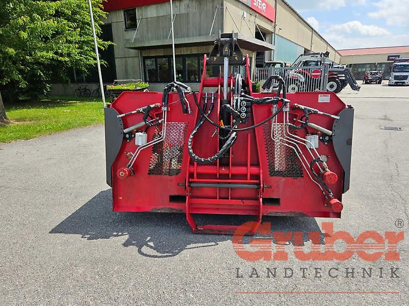 Gruber D 2400 W