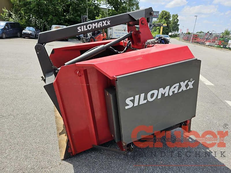 Gruber D 2400 W