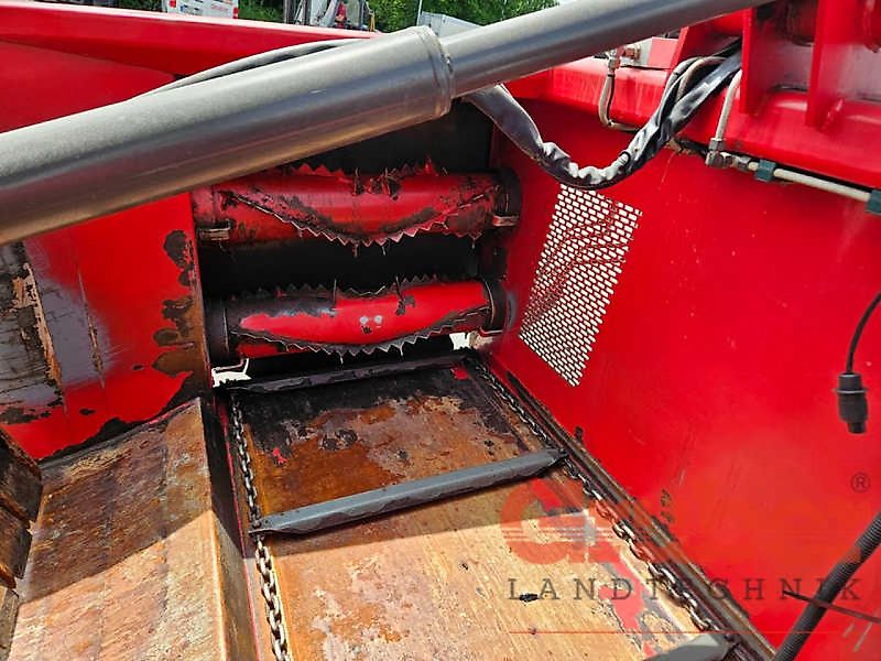 Gruber D 2400 W