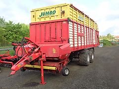 Pöttinger JUMBO 8000