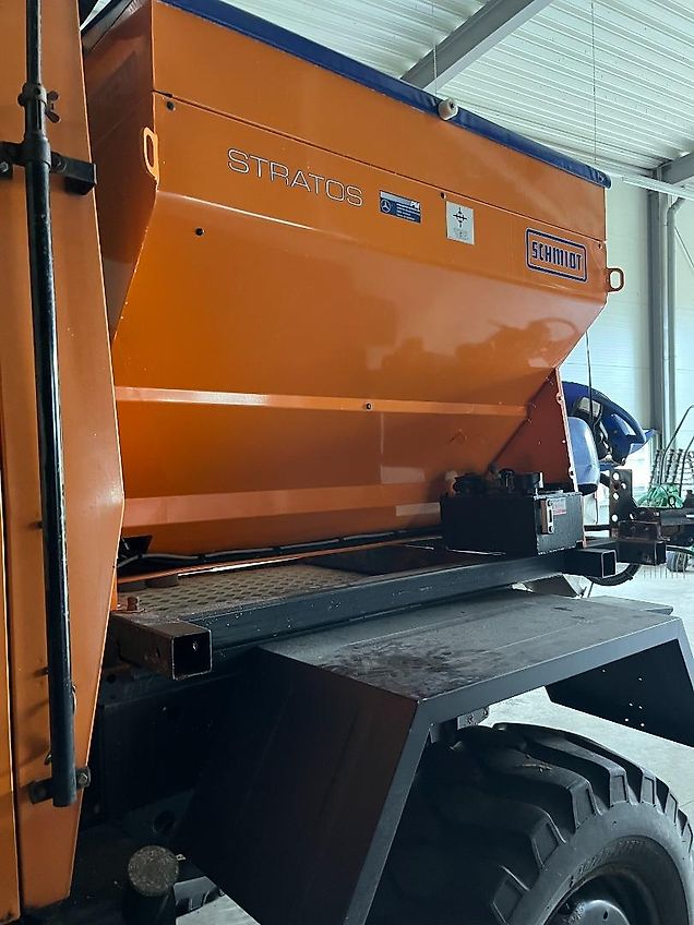 Schmidt STRATOS S15K+-15 OCX-350