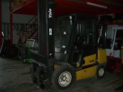 Yale GLP 30 TF