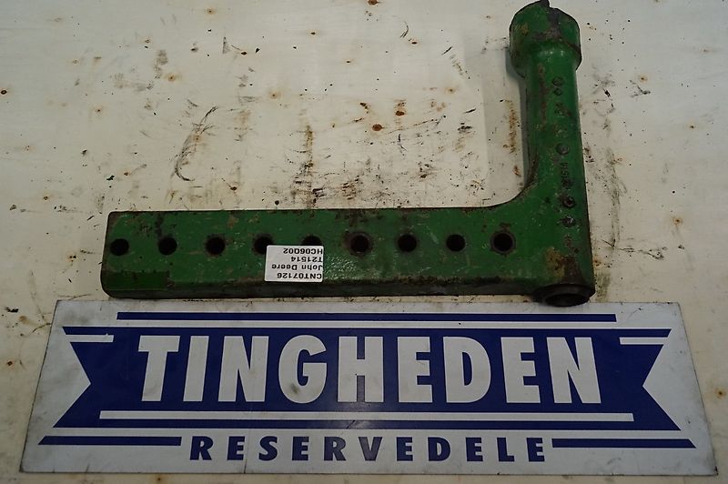 John Deere 1020 (Spare part/Reservedel/Ersatzteil)