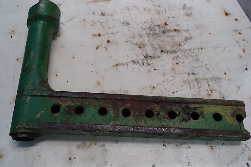 John Deere 1020 (Spare part/Reservedel/Ersatzteil)