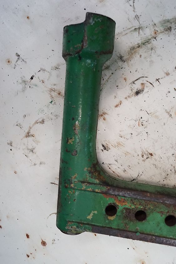 John Deere 1020 (Spare part/Reservedel/Ersatzteil)