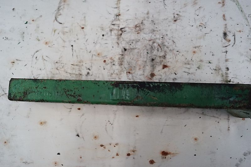 John Deere 1020 (Spare part/Reservedel/Ersatzteil)