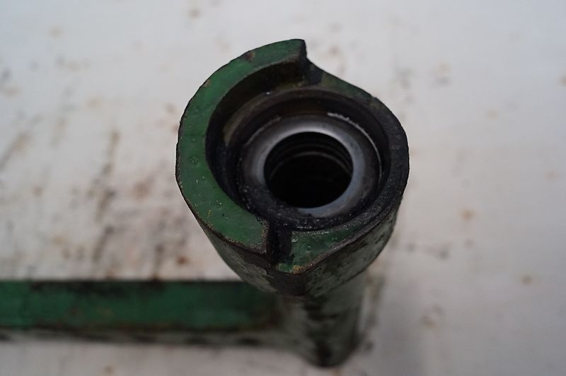 John Deere 1020 (Spare part/Reservedel/Ersatzteil)