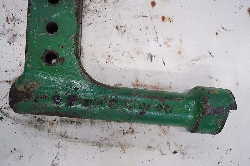 John Deere 1020 (Spare part/Reservedel/Ersatzteil)