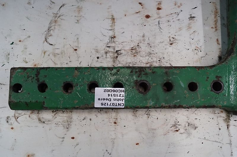 John Deere 1020 (Spare part/Reservedel/Ersatzteil)