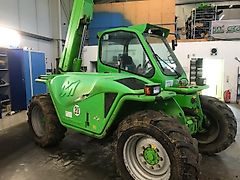 Merlo P 40.7 Turbofarmer