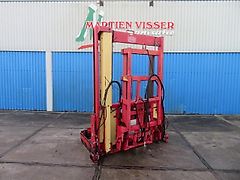 Vicon UZS 170 Kuilsnijder (Defect)