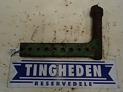 John Deere 1020 (Spare part/Reservedel/Ersatzteil)