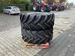 Vredestein 600/70R28 TRAXION XXL 157 D