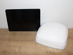 Trimble GFX-750 *XCN-1050 mit NAV-900