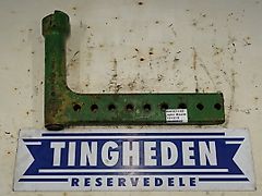 John Deere 1020 (Spare part/Reservedel/Ersatzteil)