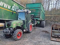 Fendt 209 V