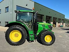 John Deere 6130R Tractor (ST24390)