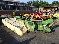 Krone EasyCut 360