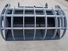 Sonarol Greifschaufel / Pelikanschaufel für Frontlader 1.4m bis 2.4m