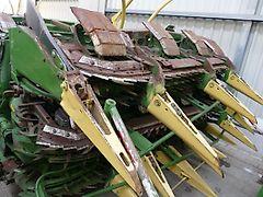 Krone Easy Collect 903