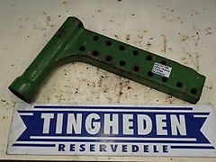 John Deere 4240 (Spare part/Reservedel/Ersatzteil)