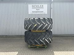 John Deere 710/70R42