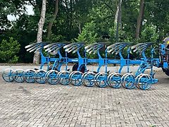 Lemken Lemken Juwel 8 M 5+1 N 100
