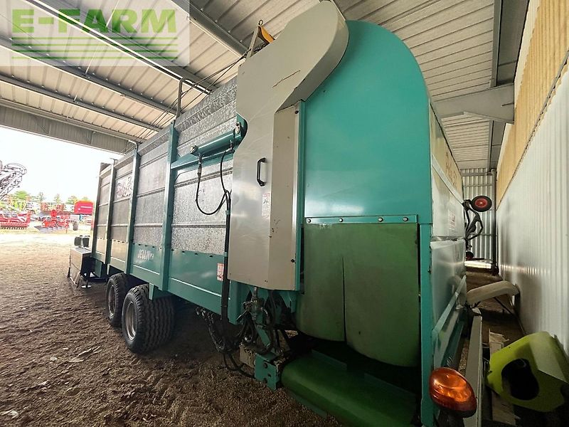 Joskin pales 500