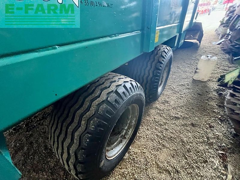 Joskin pales 500