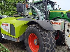 Claas 9040 VariPower