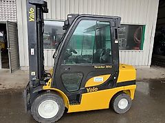 Yale GDP 30 VX