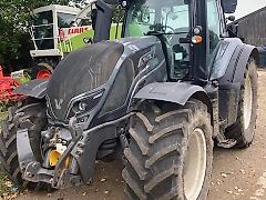 Valtra T 174 EA