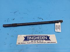 John Deere 6200 (Spare part/Reservedel/Ersatzteil)