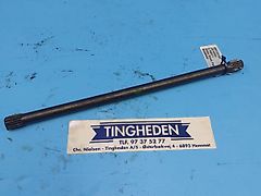 John Deere 6200 (Spare part/Reservedel/Ersatzteil)