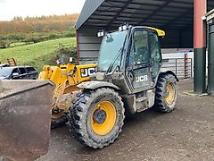 JCB 536-60