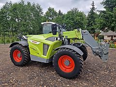 Claas SCORPION 732